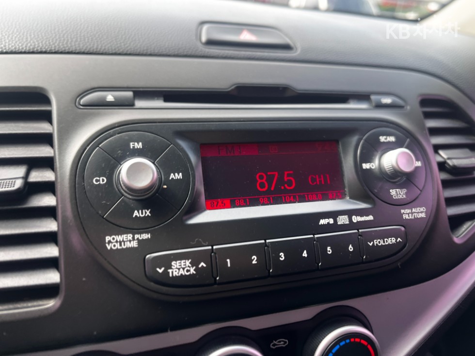 2015 - kia all