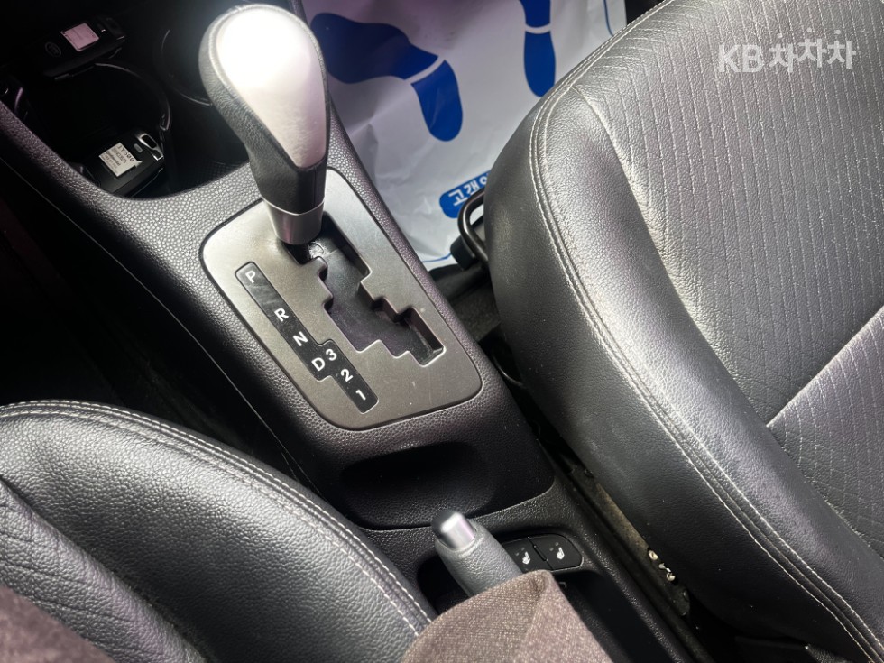 2015 - kia all