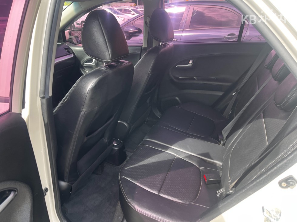 2015 - kia all