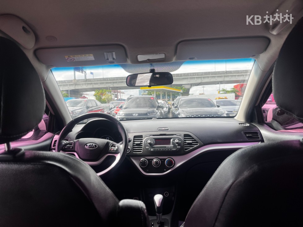 2015 - kia all