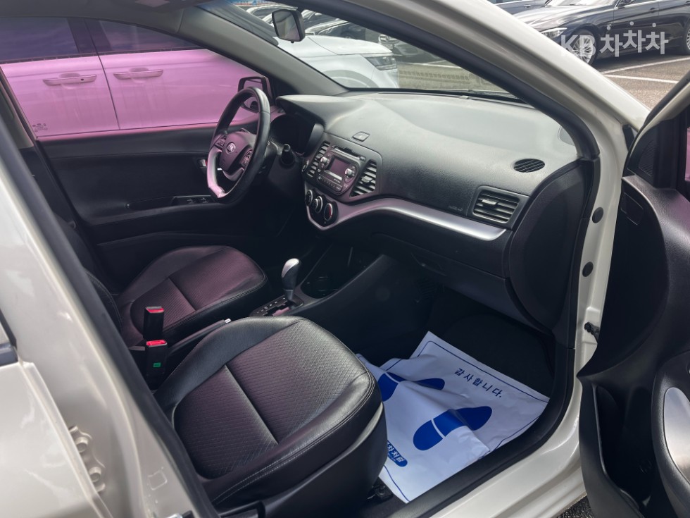 2015 - kia all