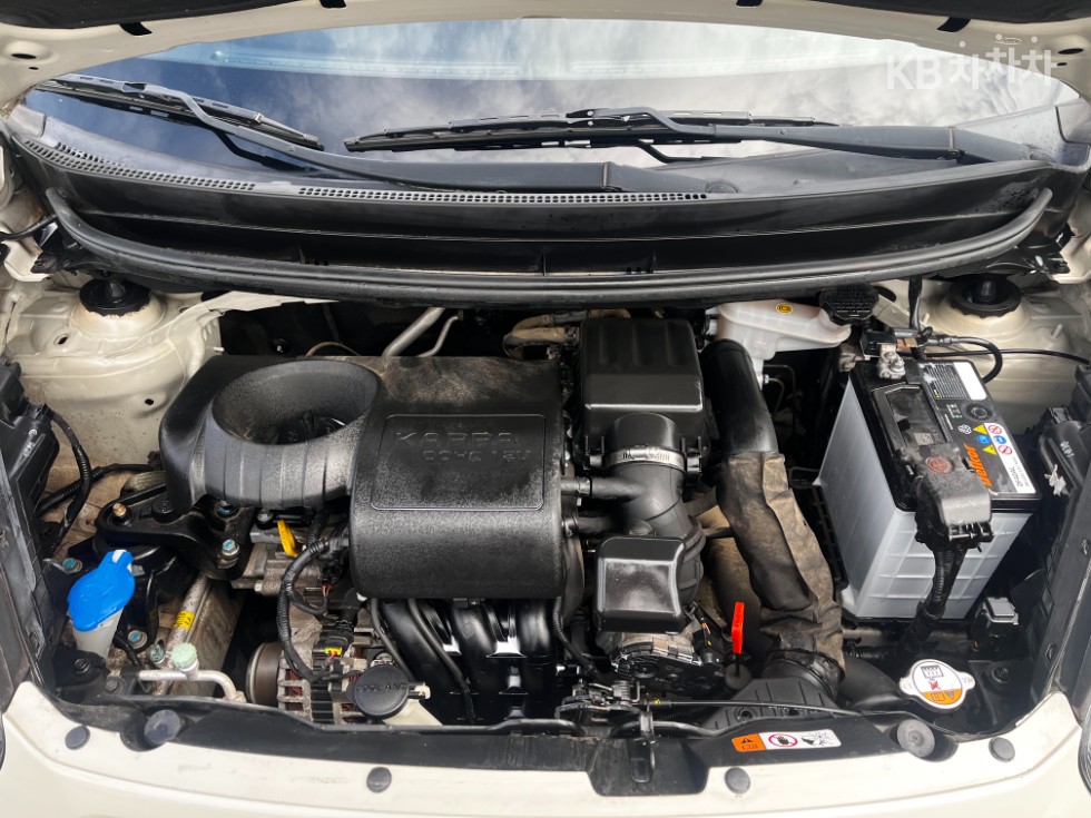 2015 - kia all