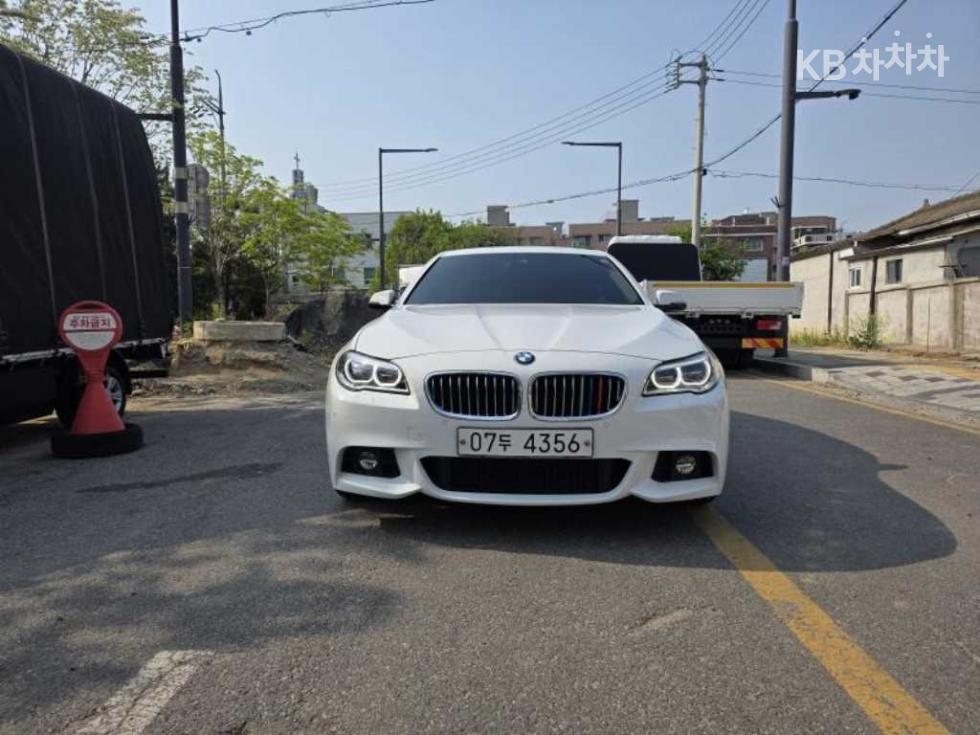 بي إم دبليو 5-Series
