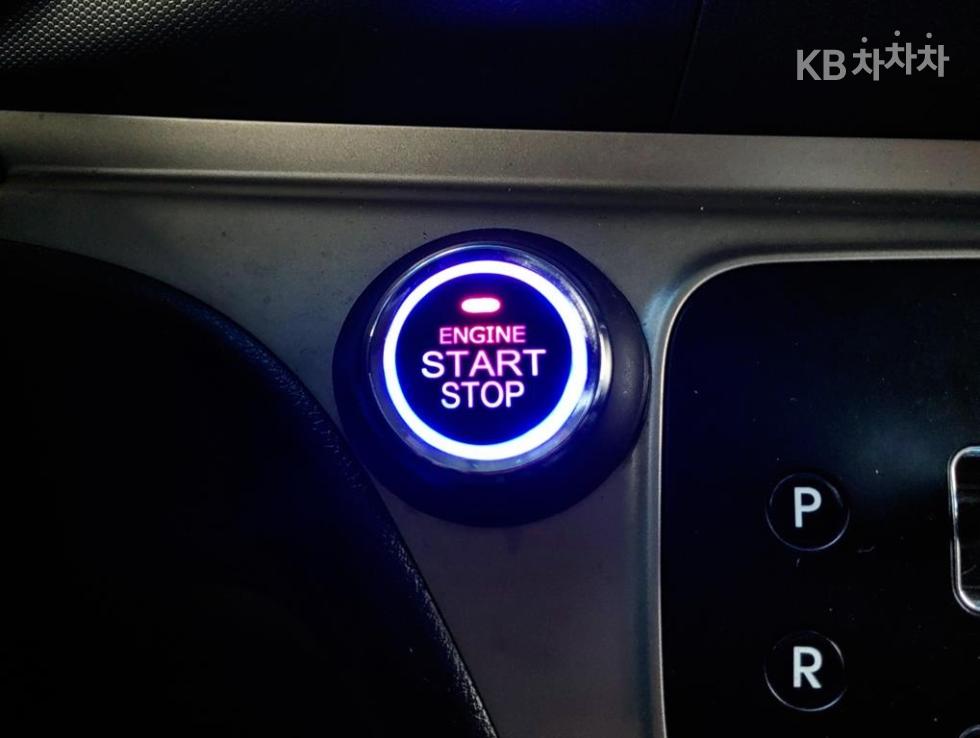 2013 - kia ray