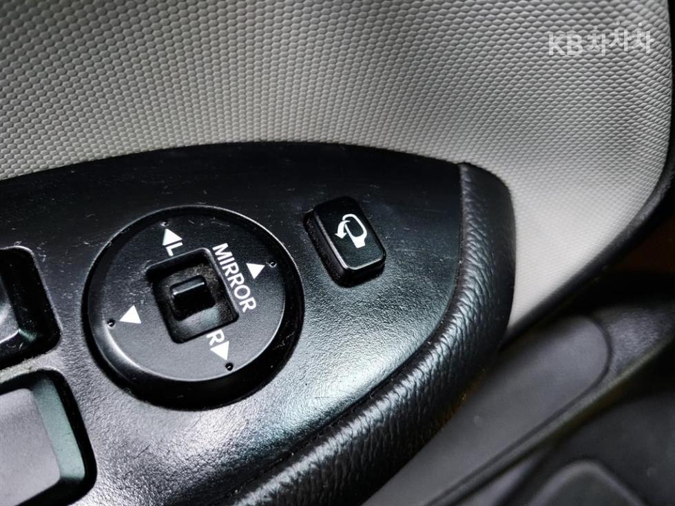 2013 - kia ray