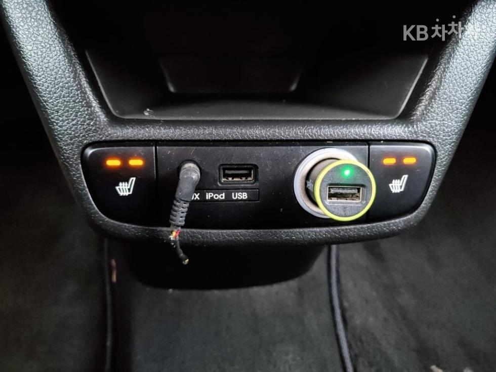 2013 - kia ray
