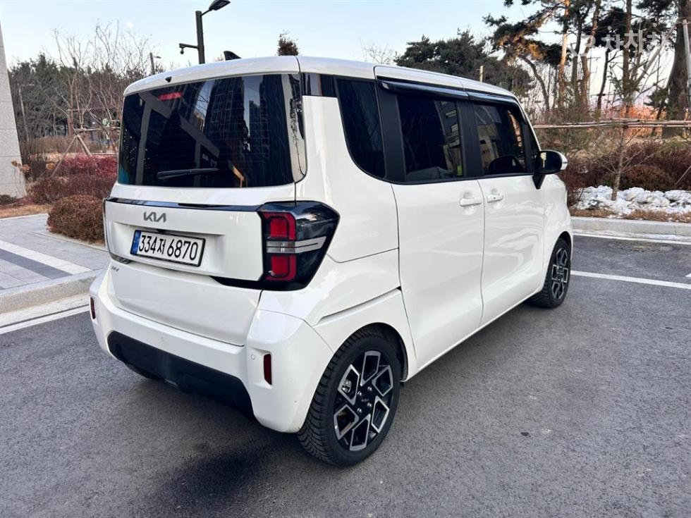 2024 - kia kia