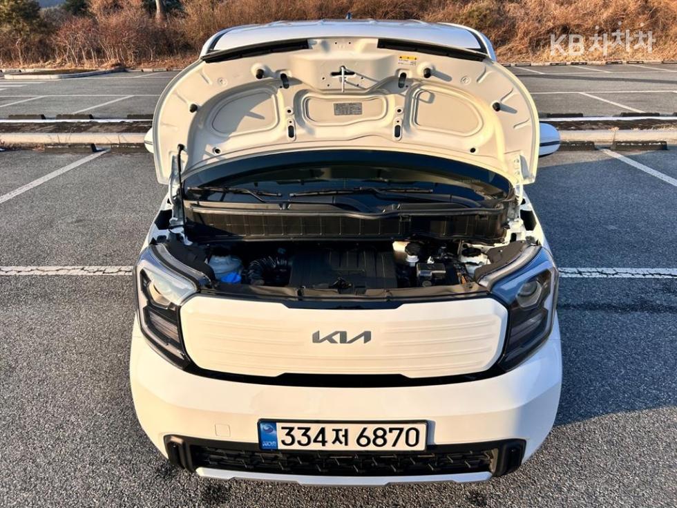 2024 - kia kia
