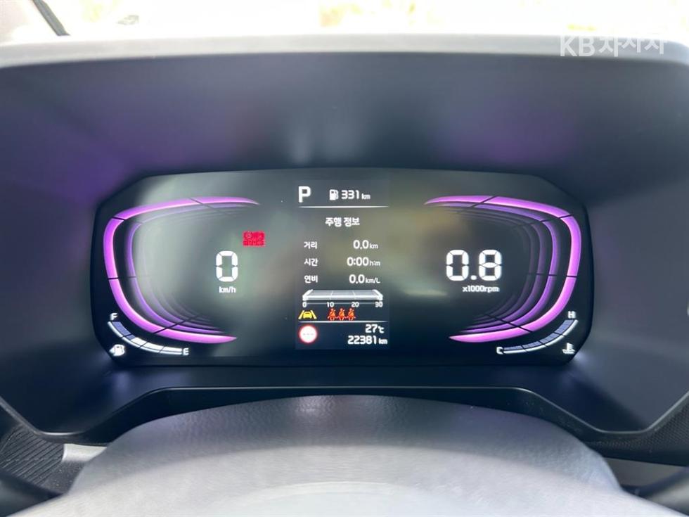 2024 - kia kia