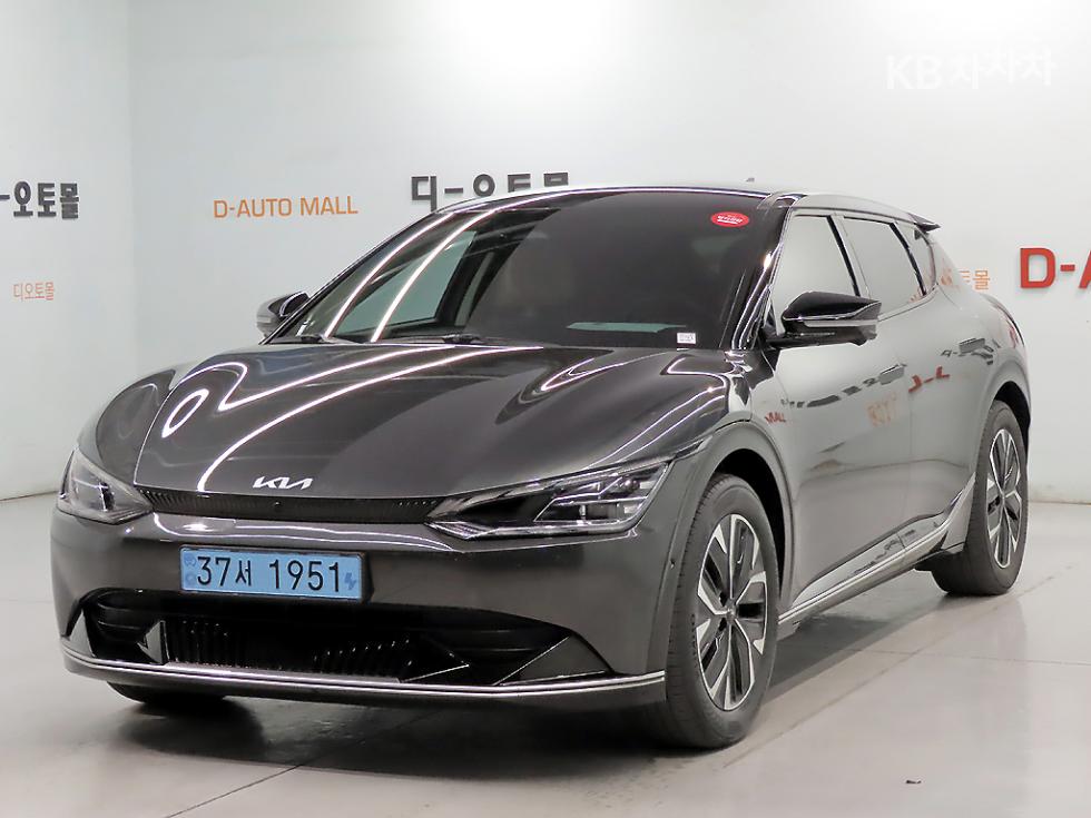 기아 EV6