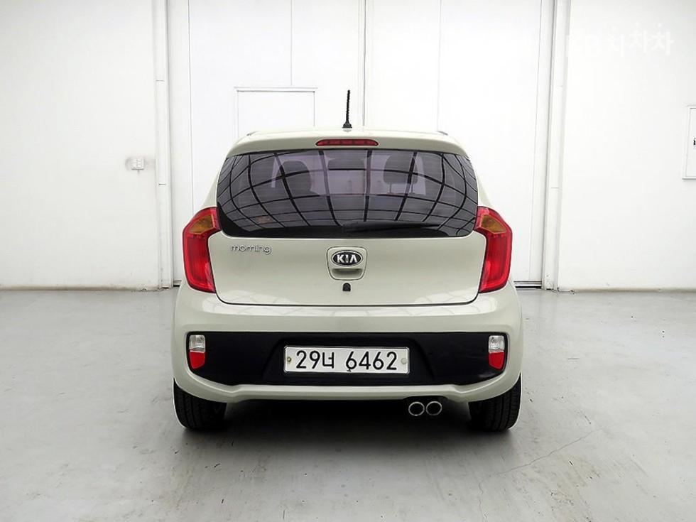 2013 - kia all