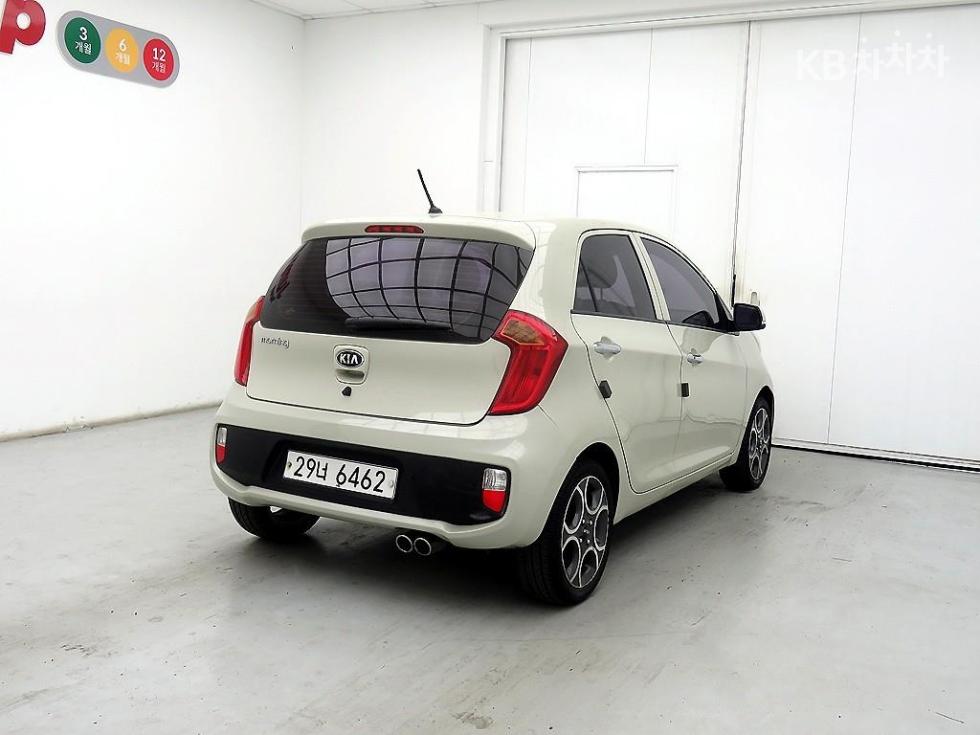 2013 - kia all