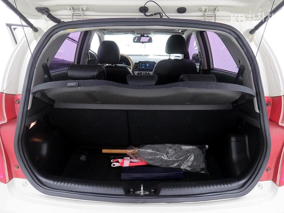2013 - kia all