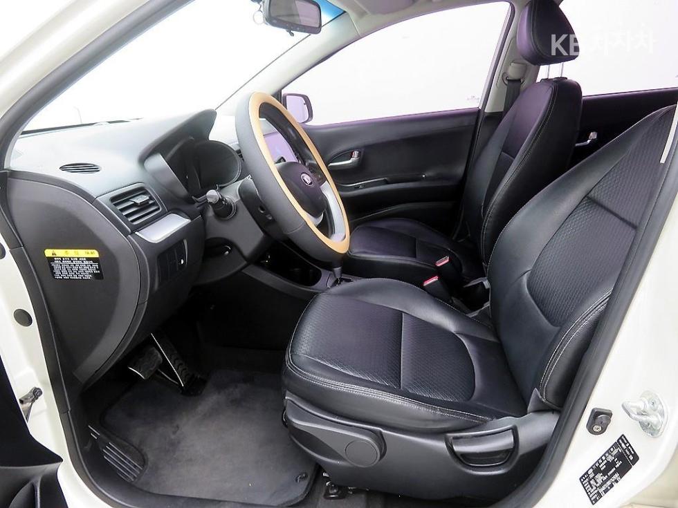 2013 - kia all