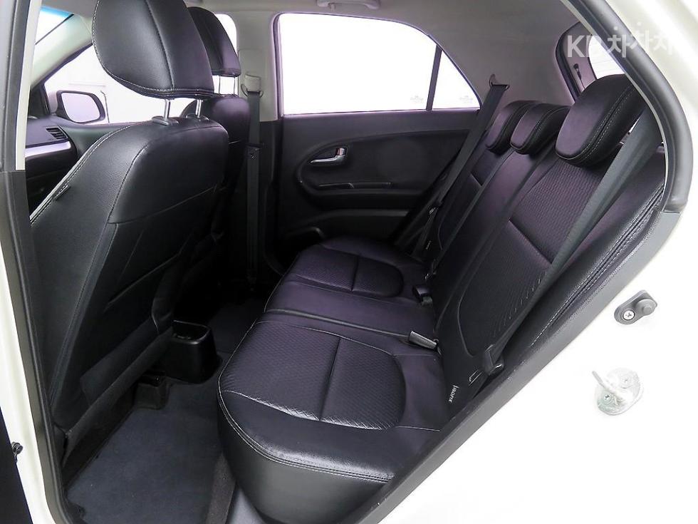 2013 - kia all