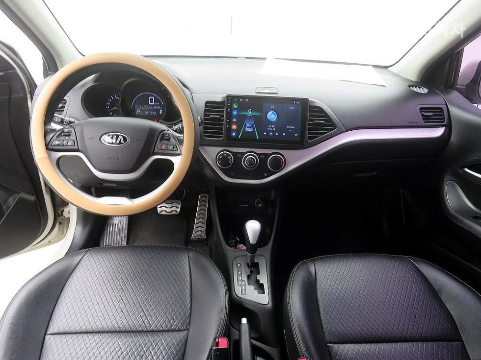 2013 - kia all