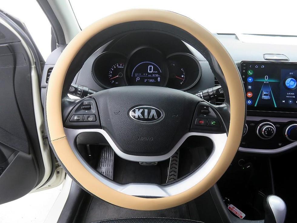 2013 - kia all