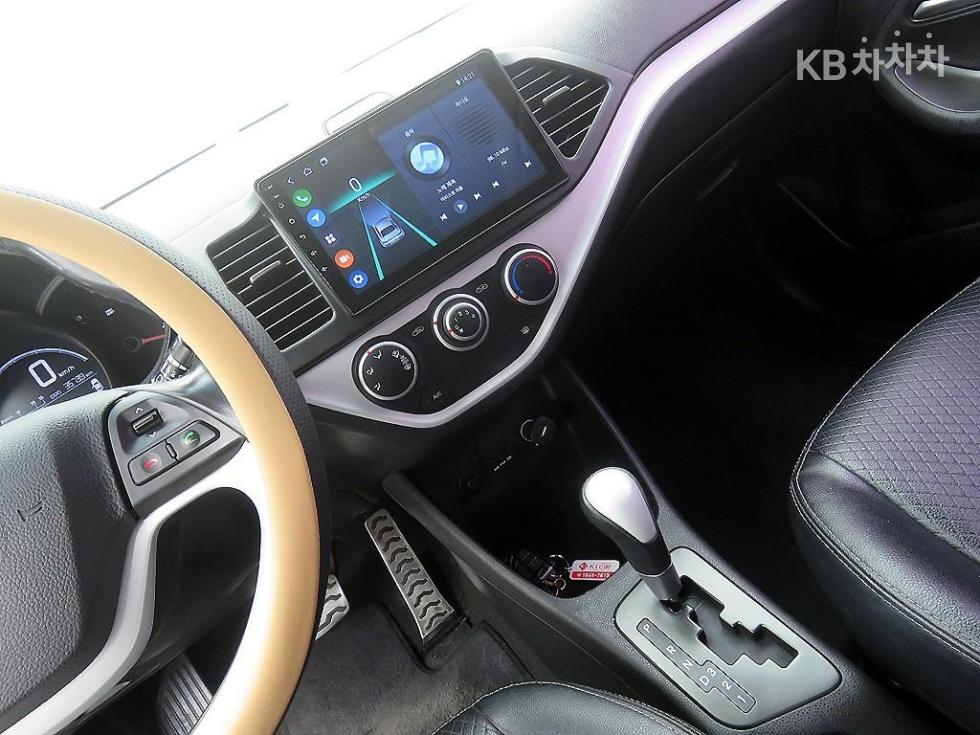 2013 - kia all