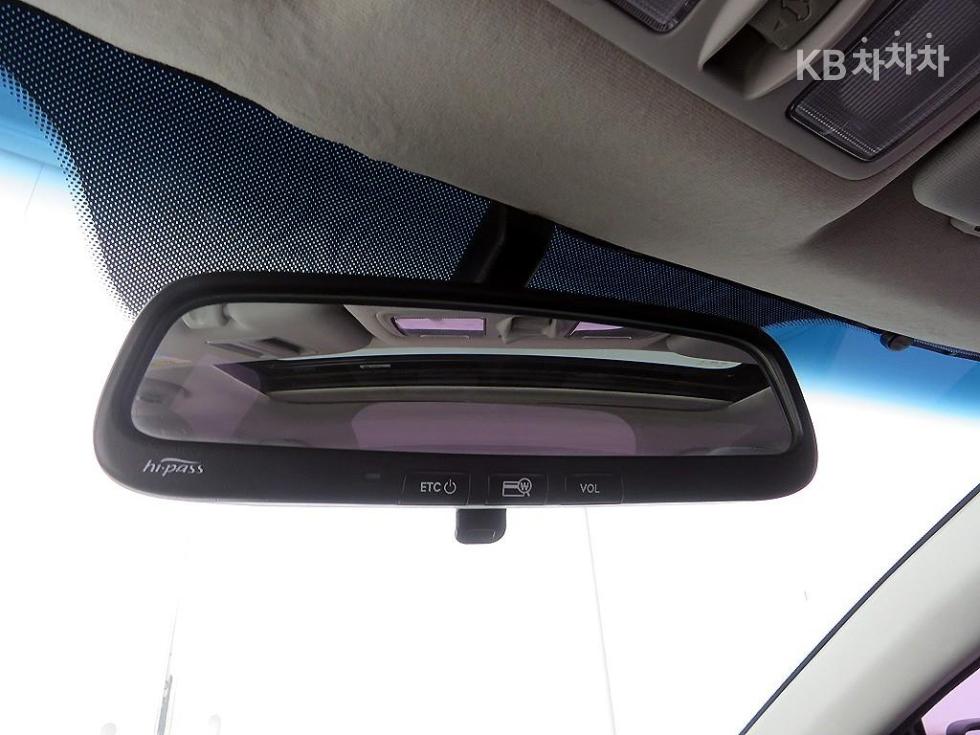 2013 - kia all