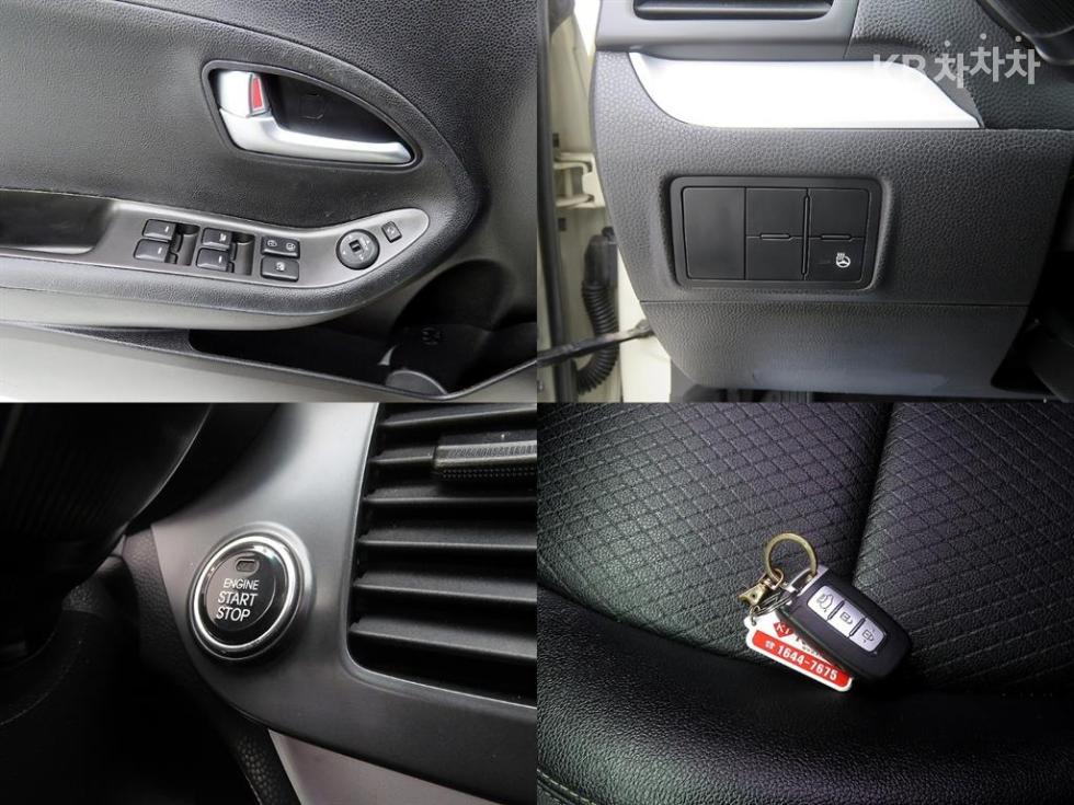2013 - kia all