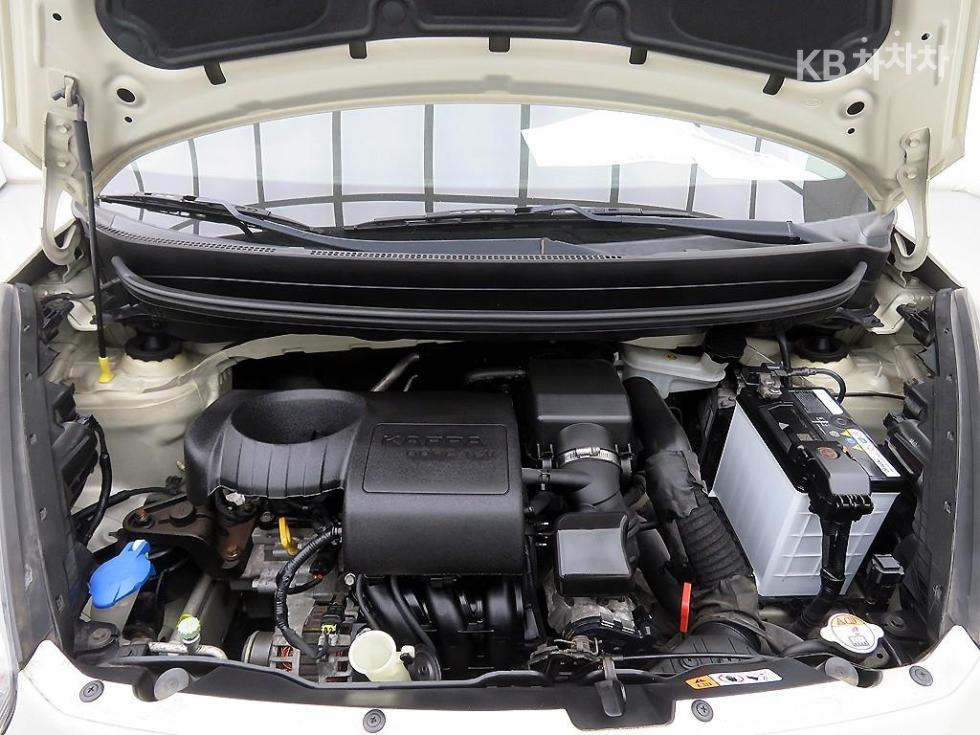 2013 - kia all