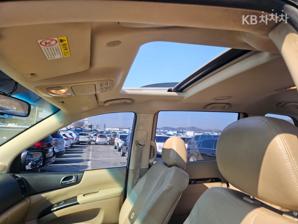 2011 - kia carnival