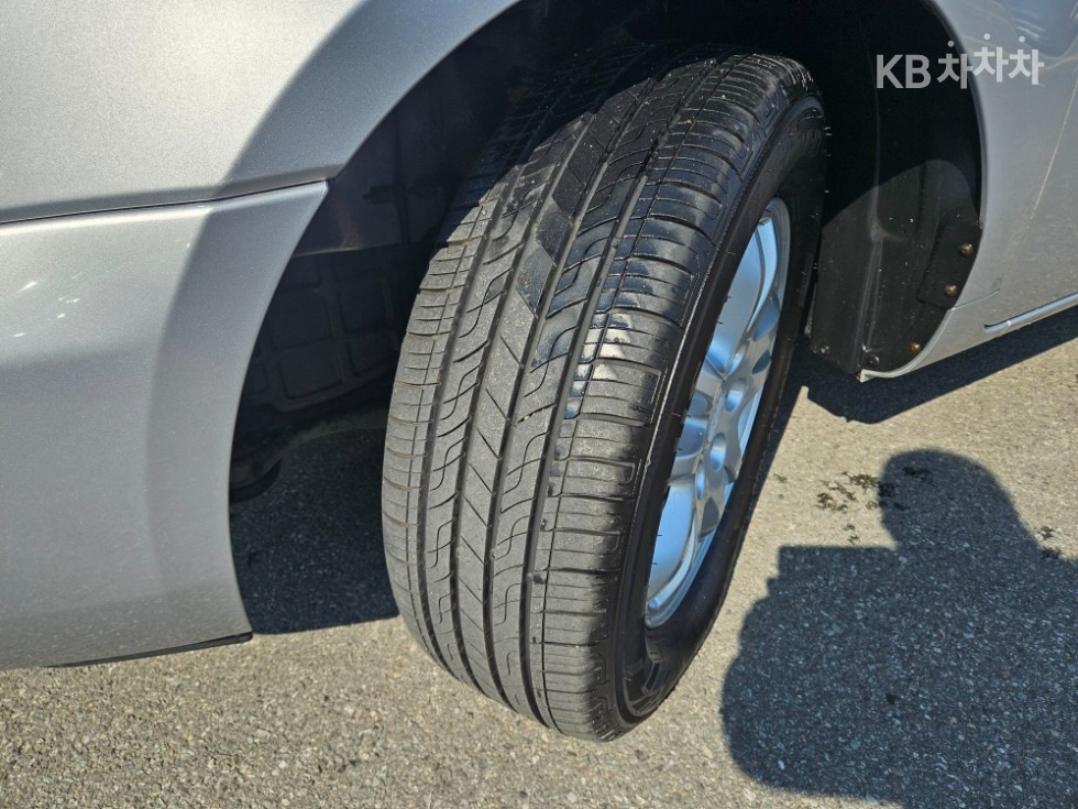 2011 - kia carnival