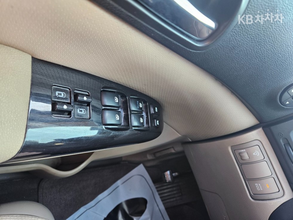 2011 - kia carnival