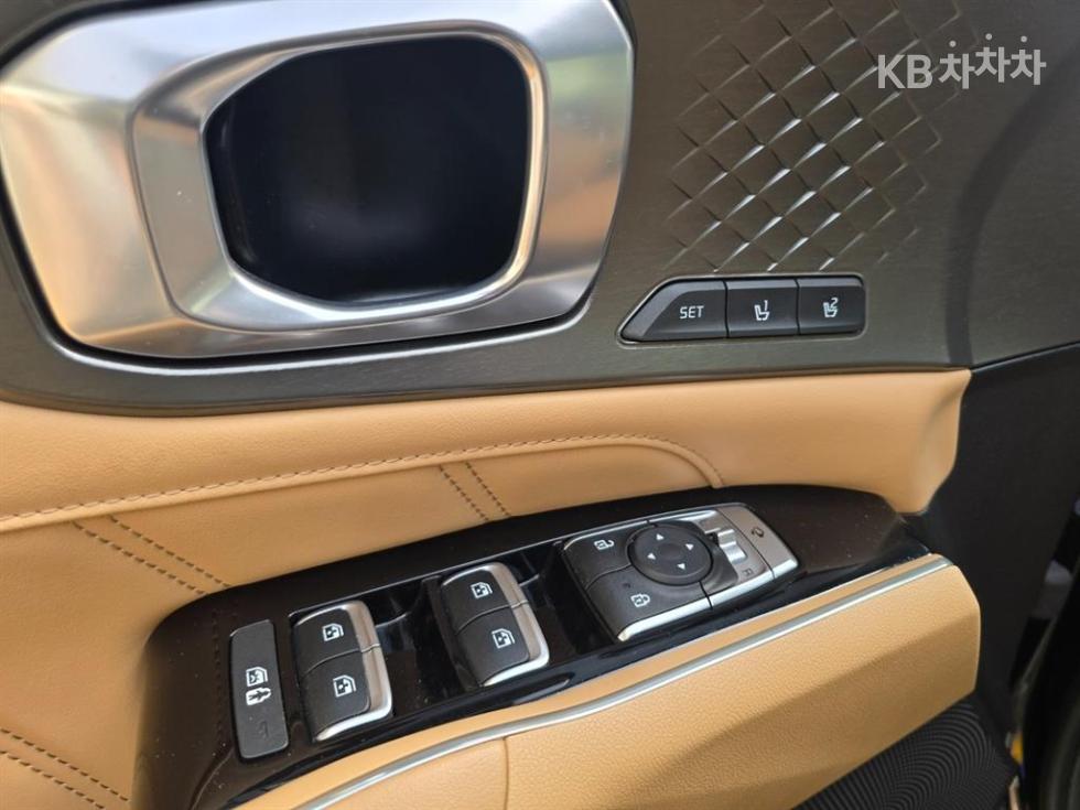2022 - kia sorento