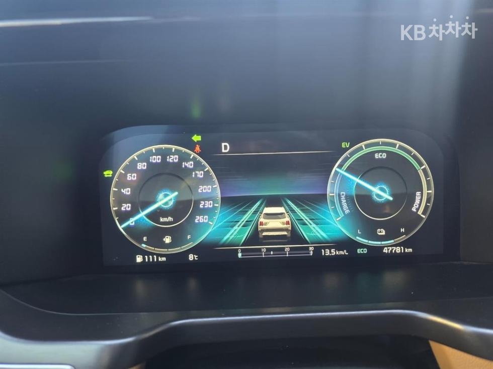 2022 - kia sorento