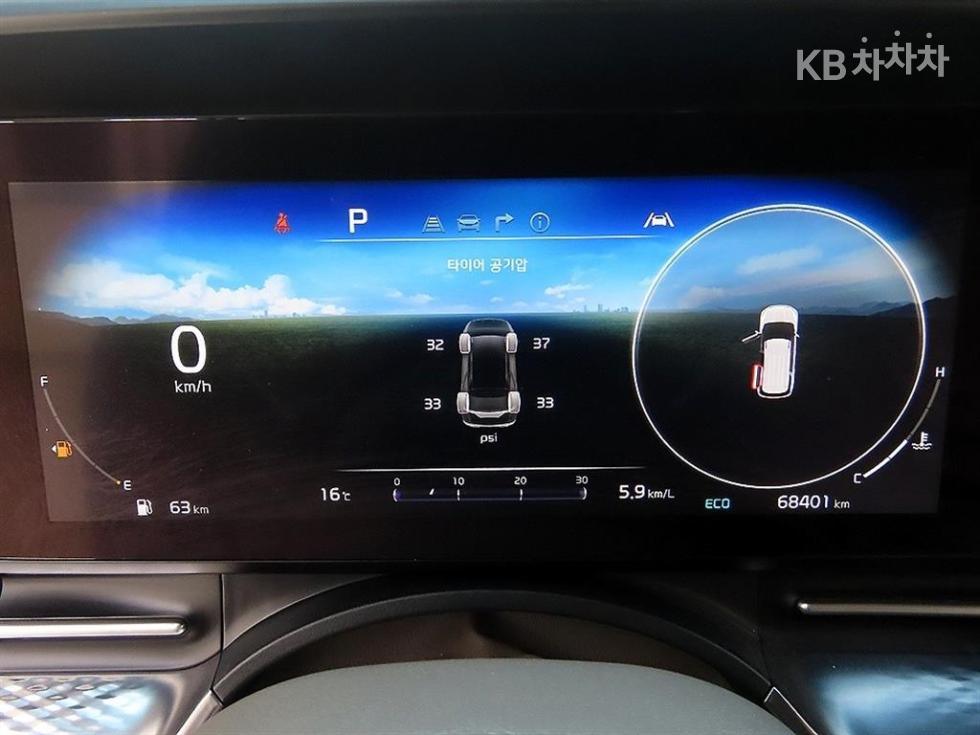 2021 - kia carnival