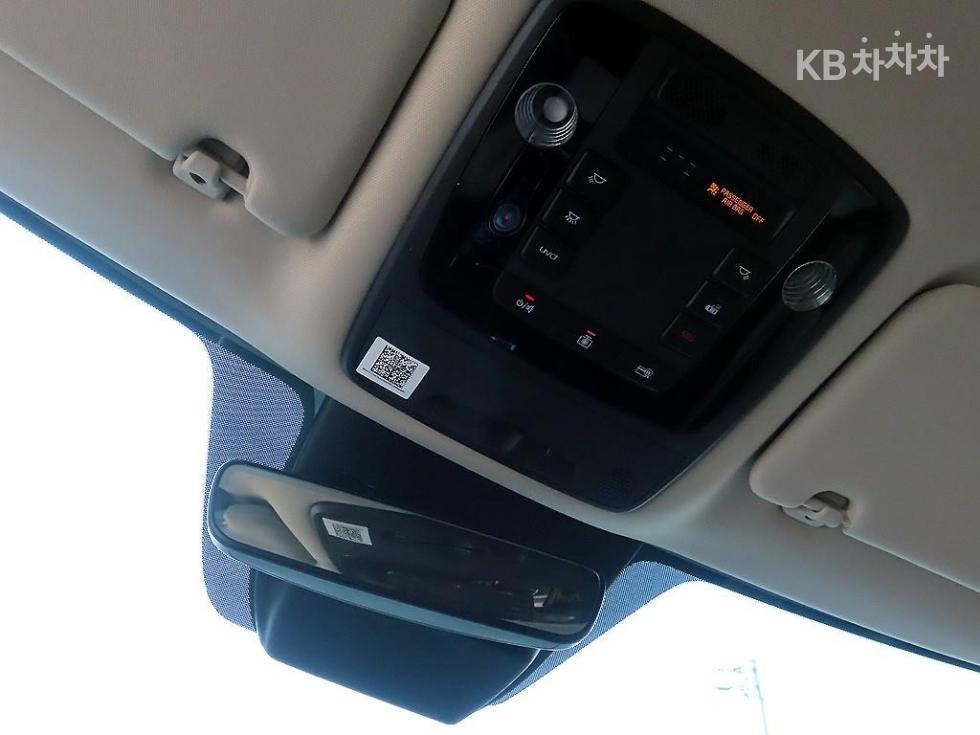 2021 - kia carnival