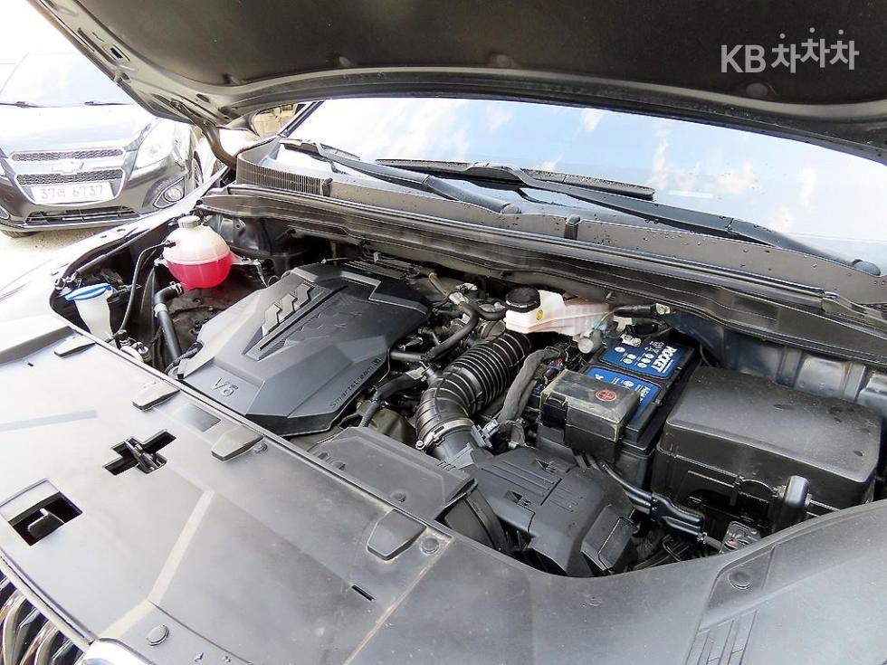 2021 - kia carnival