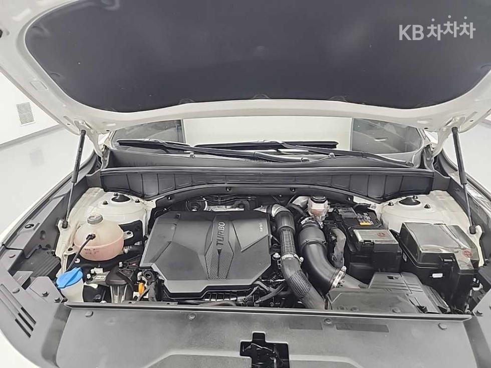 2022 - kia sorento