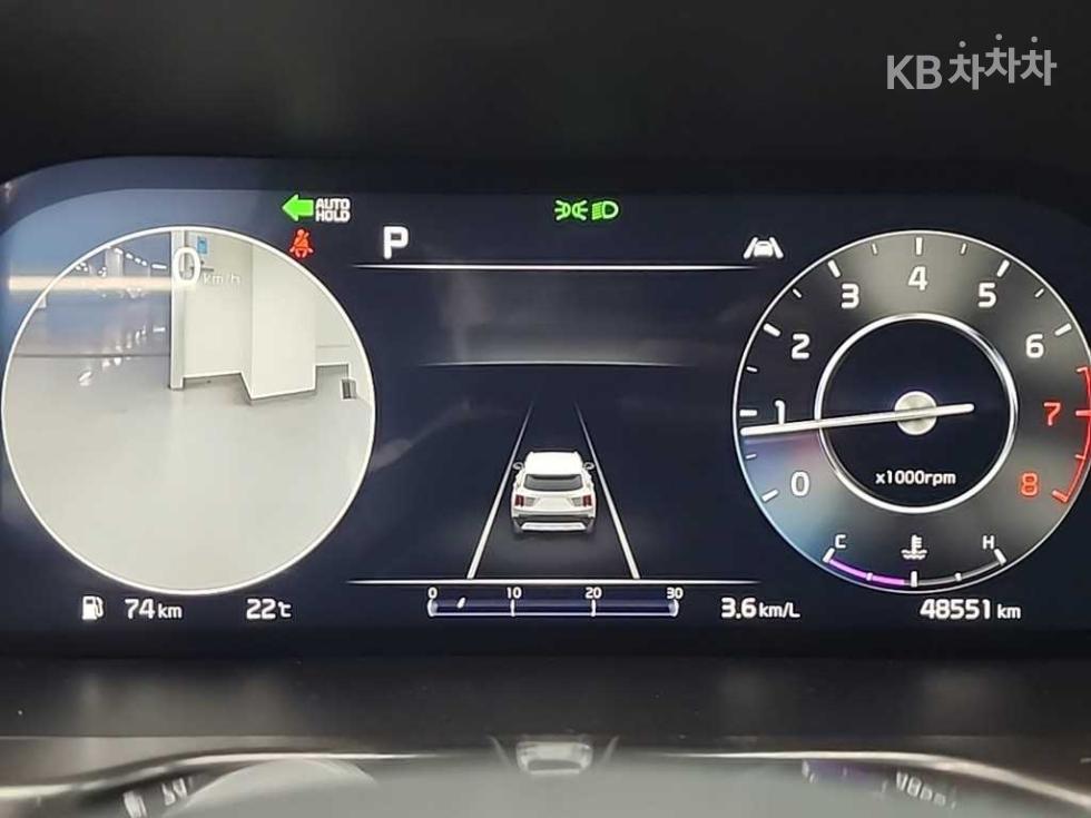 2022 - kia sorento