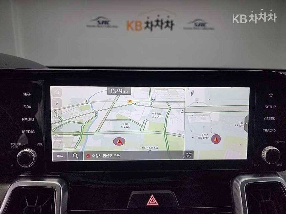 2022 - kia sorento