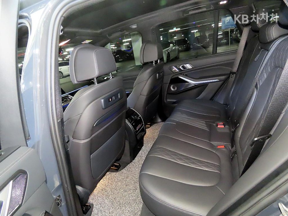 BMW X5 — miniaturë 8