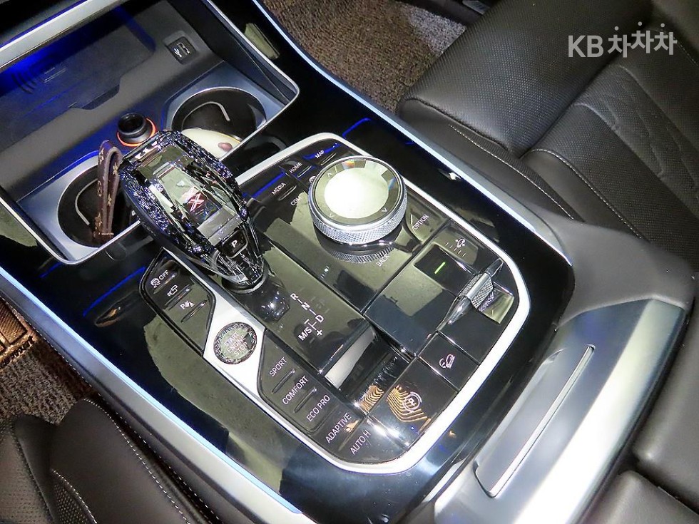 BMW X5 — miniaturë 12
