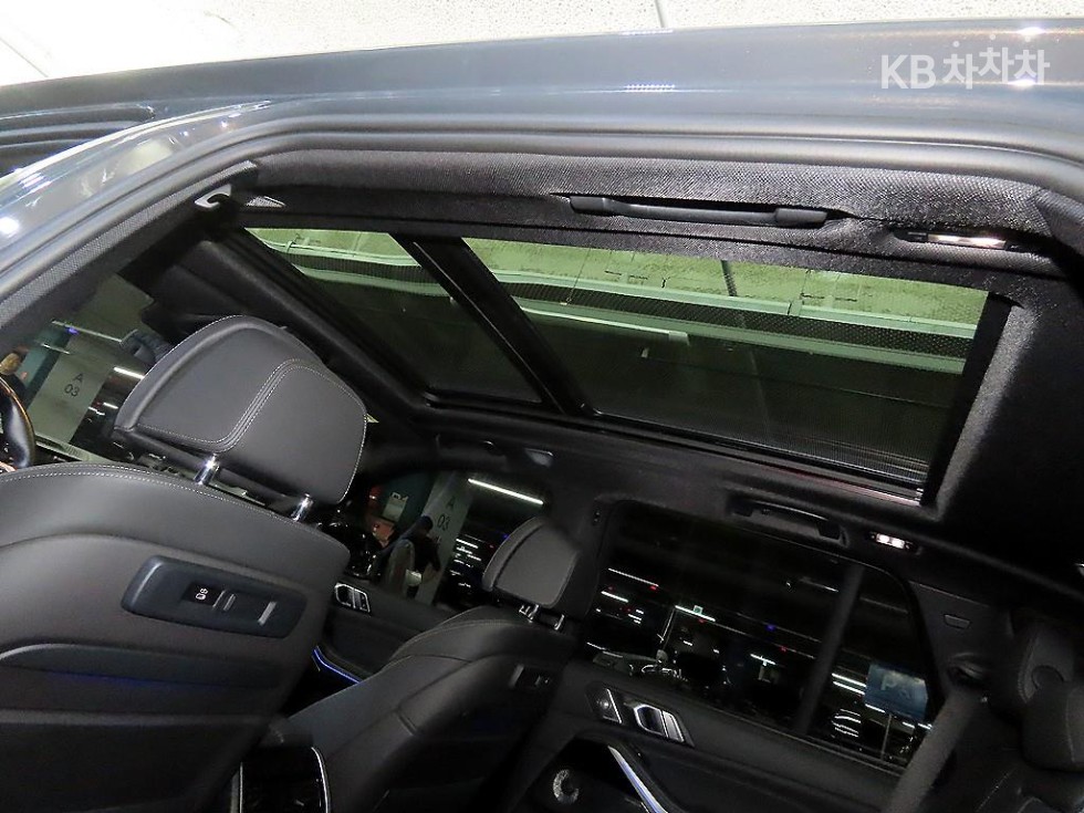 BMW X5 — miniaturë 14