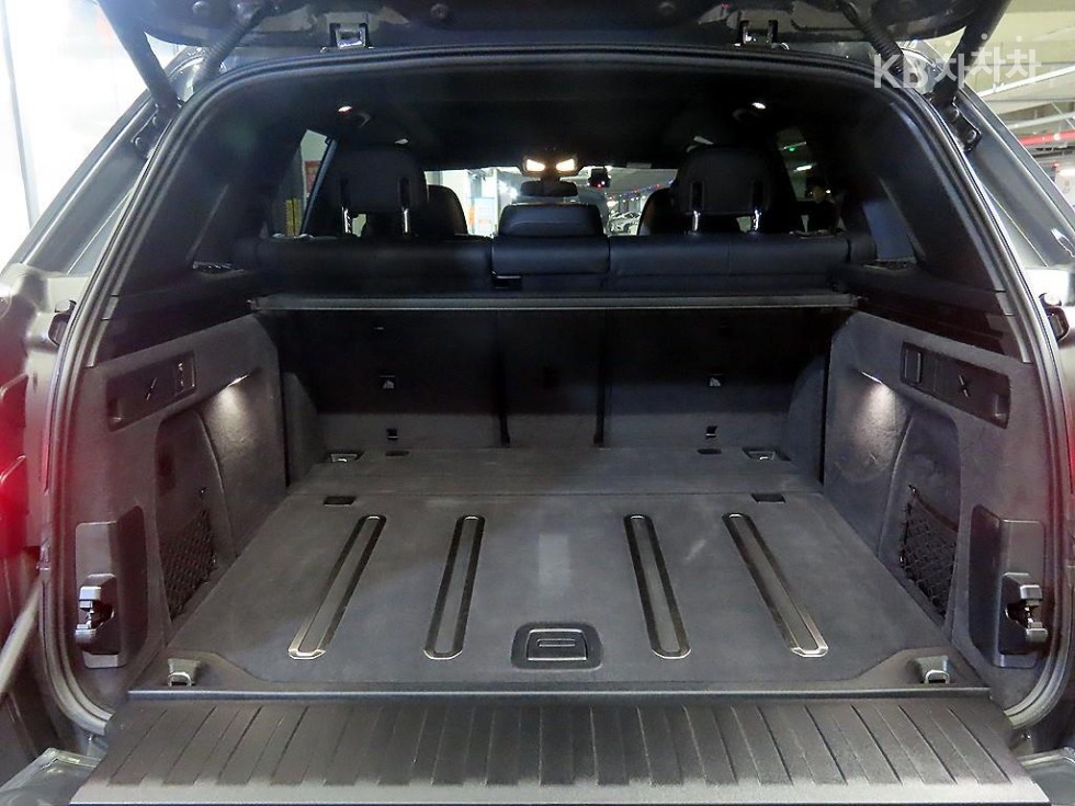 BMW X5 — miniaturë 15