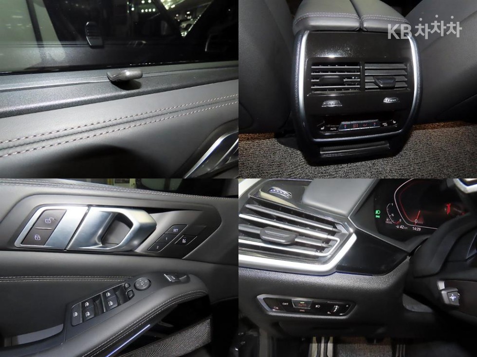 BMW X5 — miniaturë 16