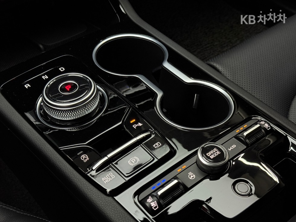 2025 - kia k5