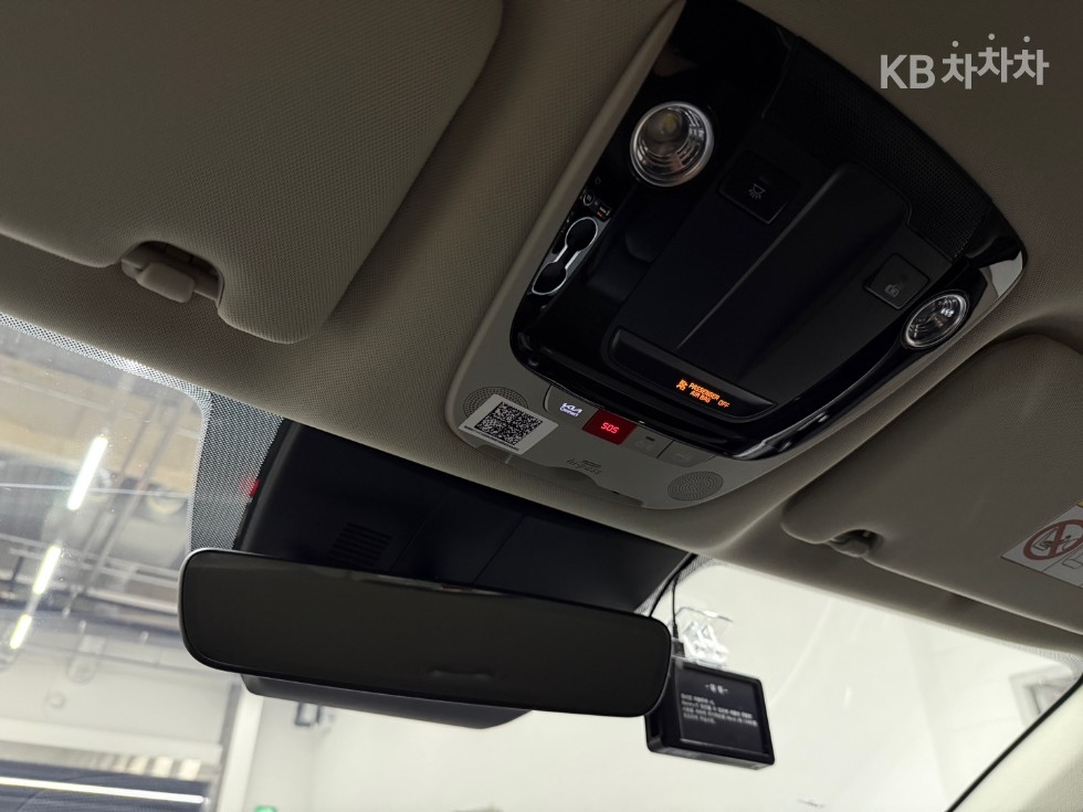 2025 - kia k5