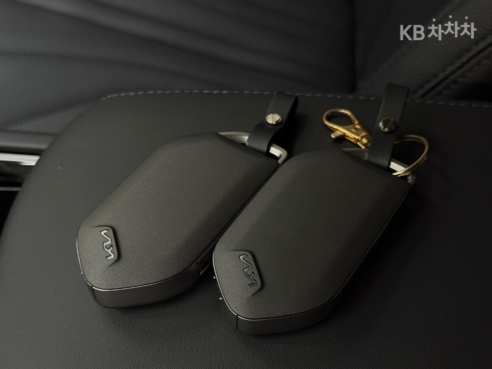 2025 - kia k5