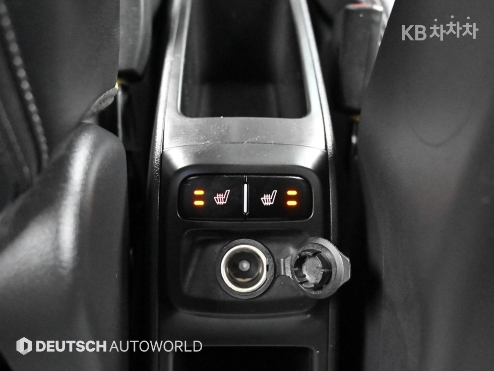 2021 - kia ray