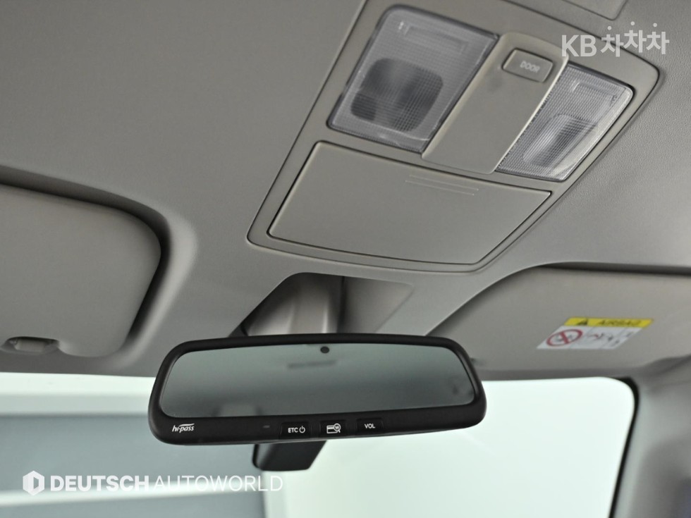2021 - kia ray