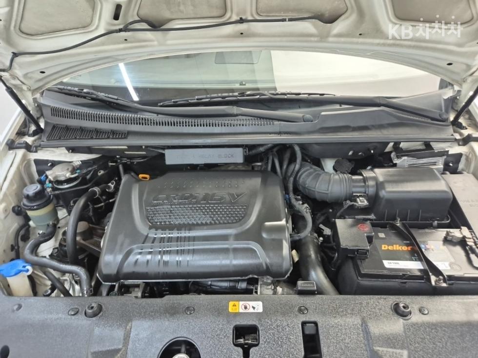 2014 - kia carnival