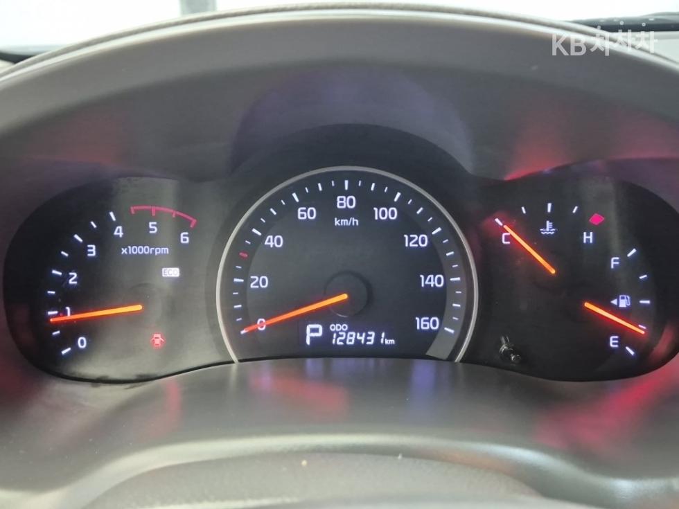 2014 - kia carnival