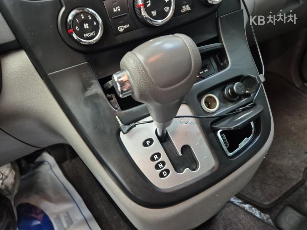 2014 - kia carnival