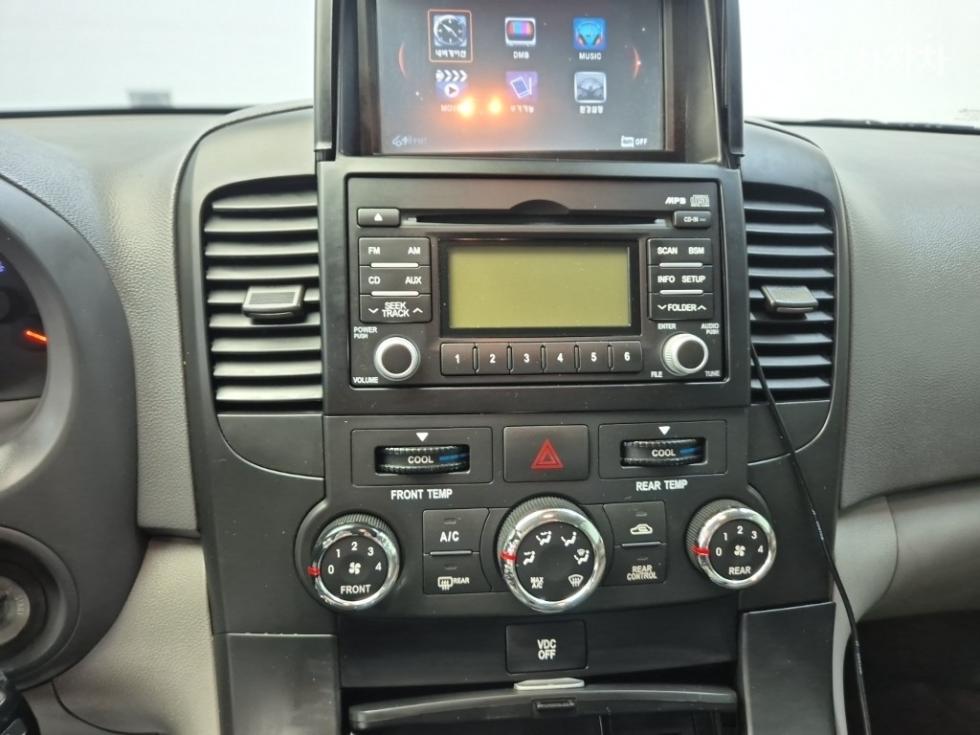 2014 - kia carnival